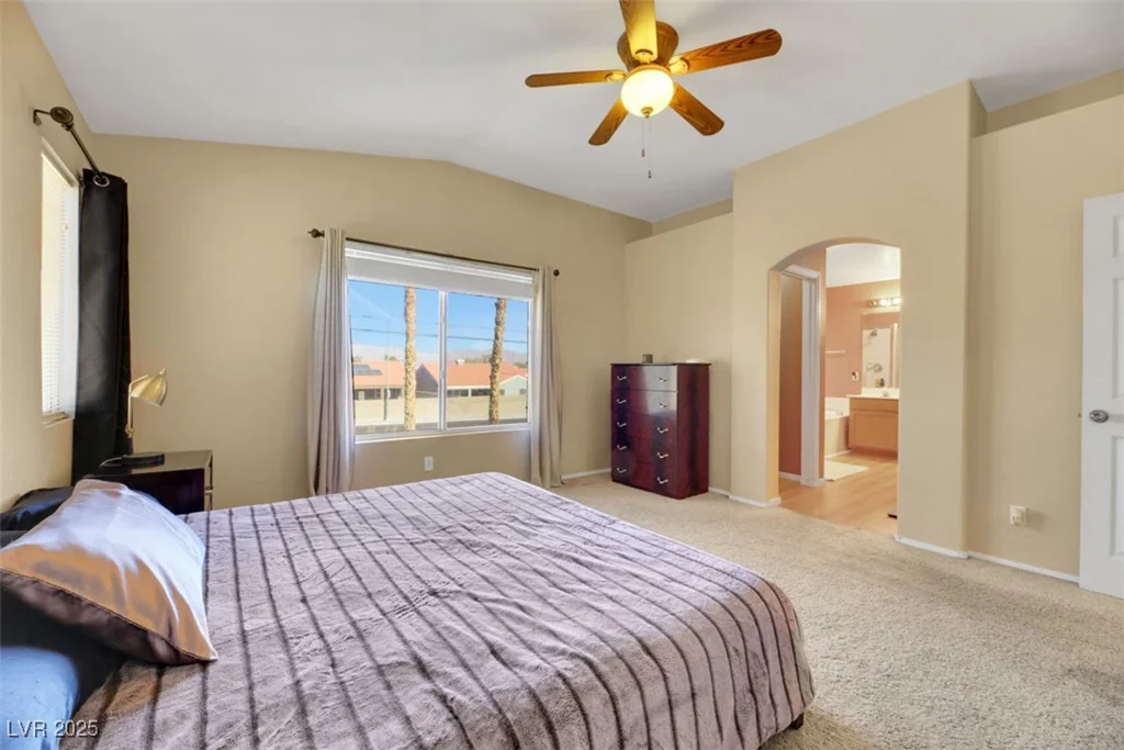 718 Glenwood Springs, North Las Vegas, NV 89032