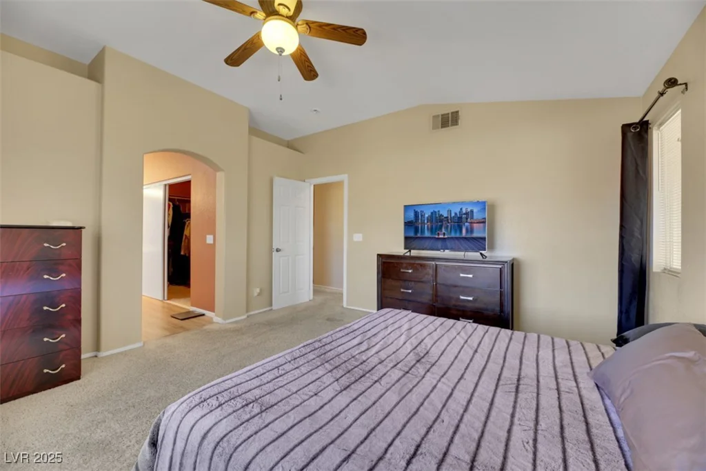 718 Glenwood Springs, North Las Vegas, NV 89032