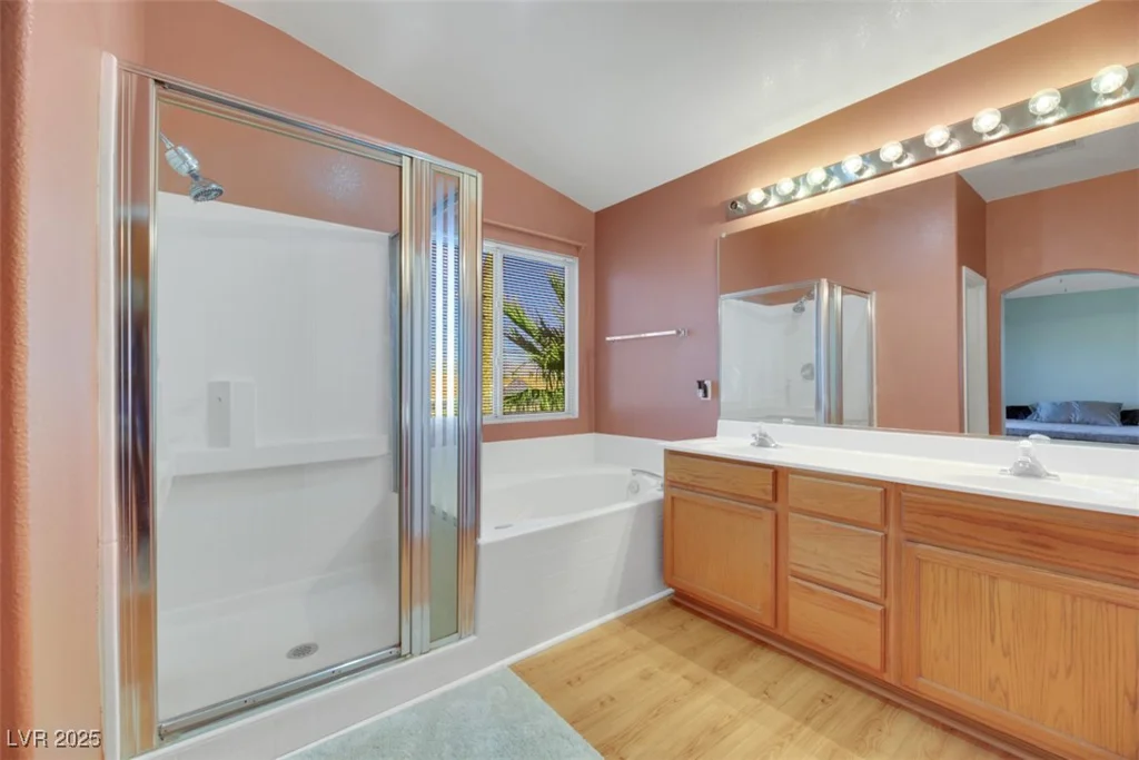 718 Glenwood Springs, North Las Vegas, NV 89032