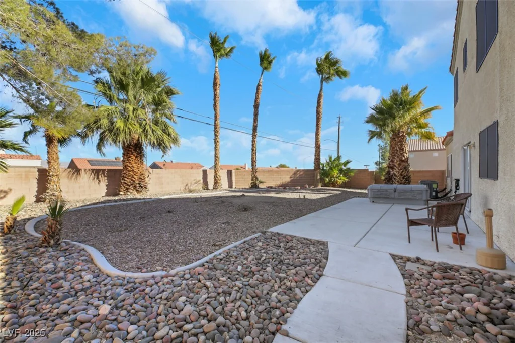 718 Glenwood Springs, North Las Vegas, NV 89032