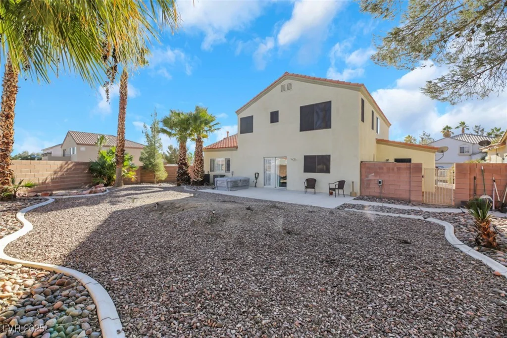 718 Glenwood Springs, North Las Vegas, NV 89032