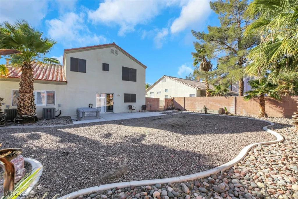 718 Glenwood Springs, North Las Vegas, NV 89032