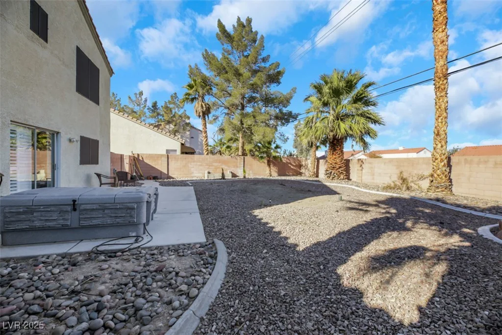 718 Glenwood Springs, North Las Vegas, NV 89032
