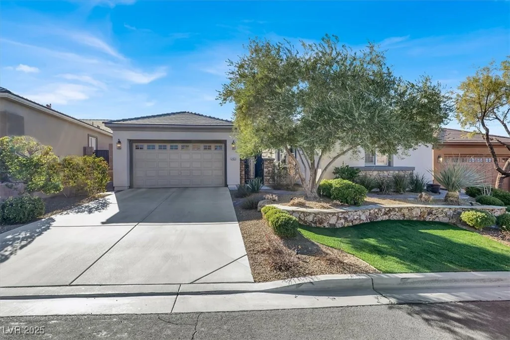 2423 Blair Castle, Henderson, NV 89044