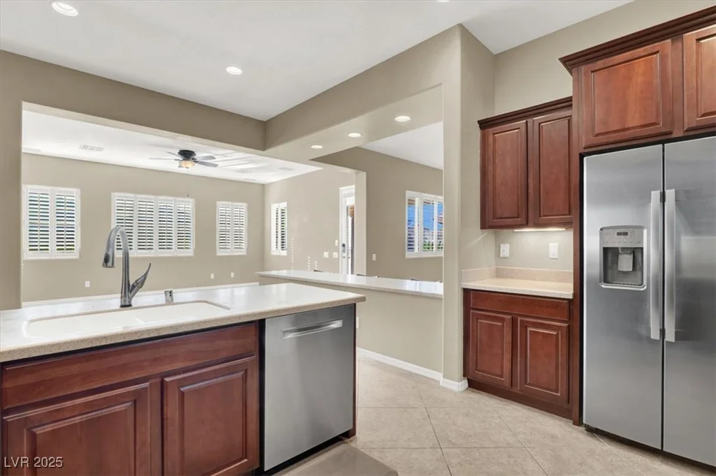 2423 Blair Castle, Henderson, NV 89044