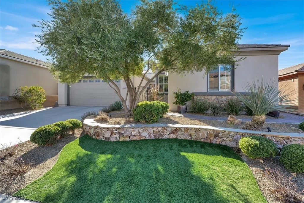 2423 Blair Castle, Henderson, NV 89044