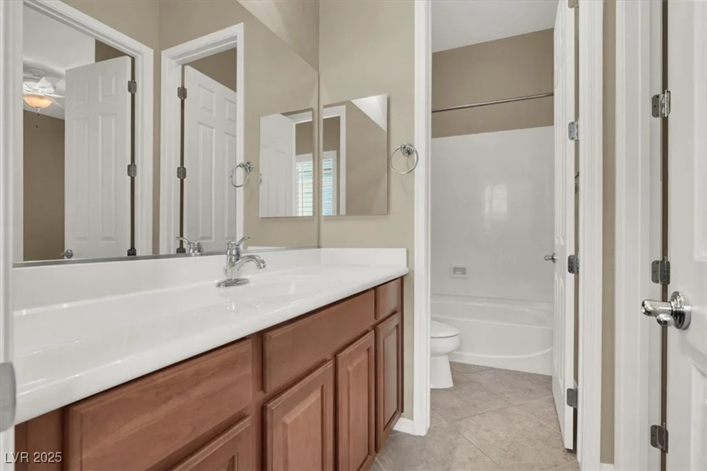 2423 Blair Castle, Henderson, NV 89044