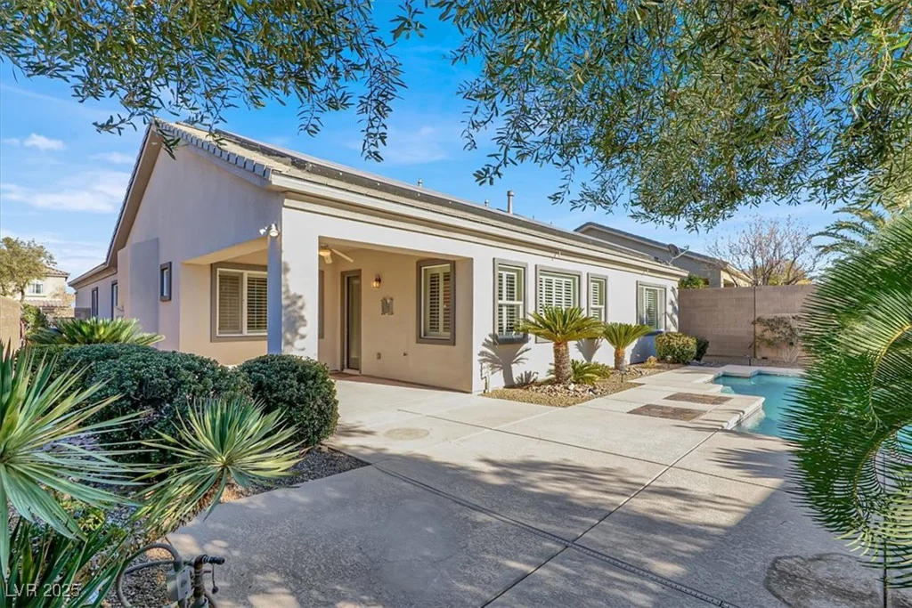 2423 Blair Castle, Henderson, NV 89044