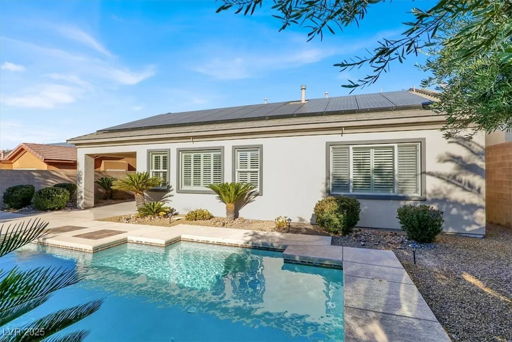 2423 Blair Castle, Henderson, NV 89044