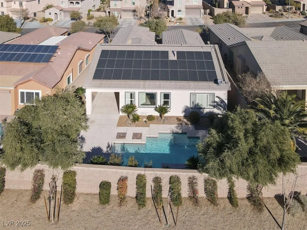 2423 Blair Castle, Henderson, NV 89044
