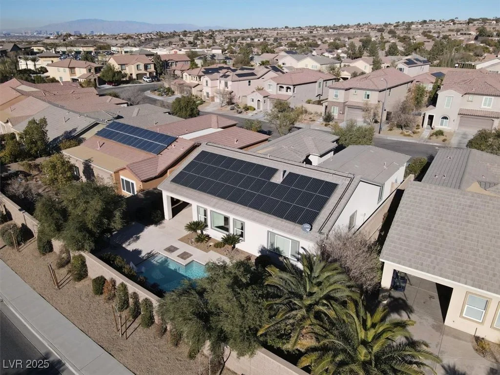 2423 Blair Castle, Henderson, NV 89044