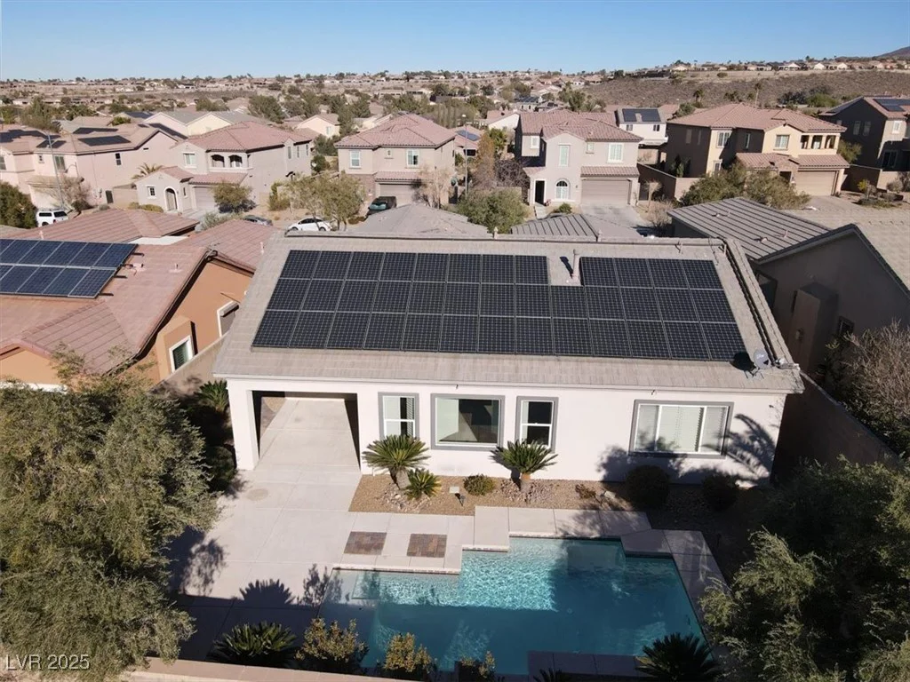 2423 Blair Castle, Henderson, NV 89044