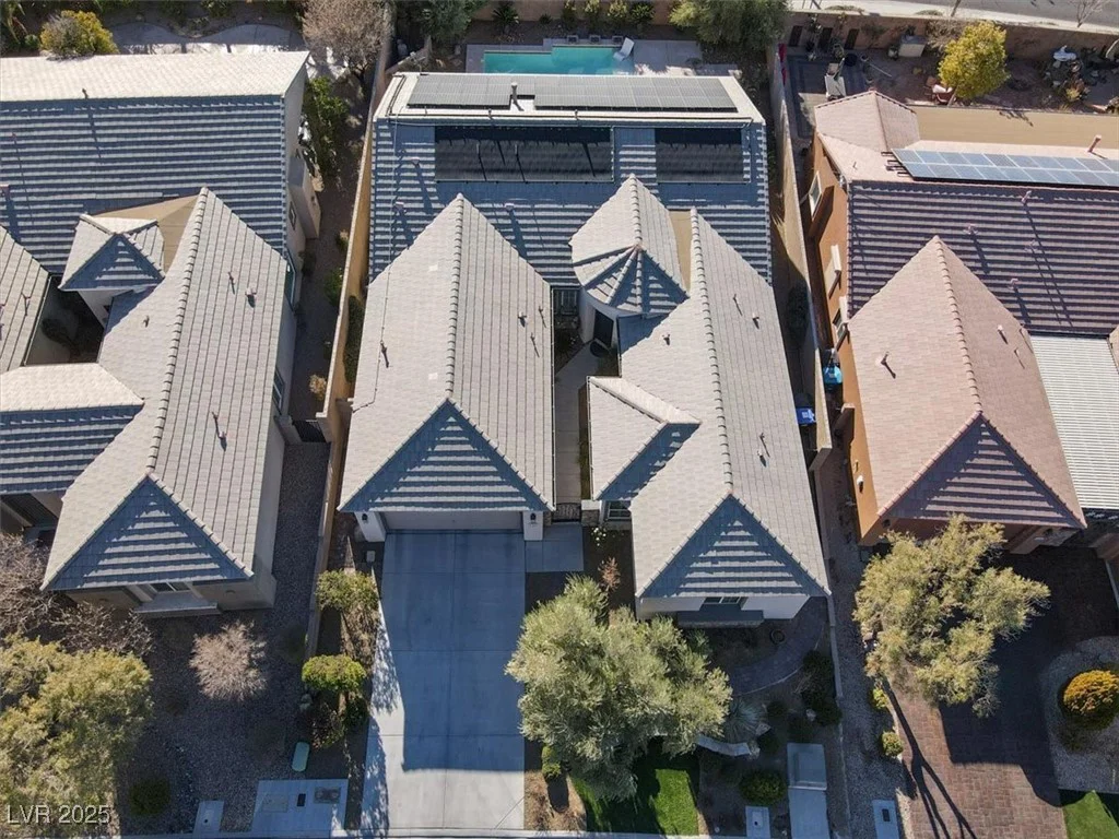 2423 Blair Castle, Henderson, NV 89044