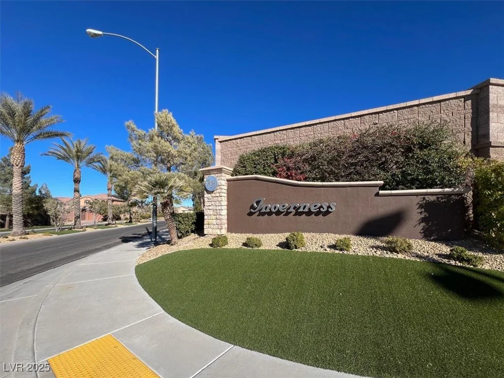 2423 Blair Castle, Henderson, NV 89044