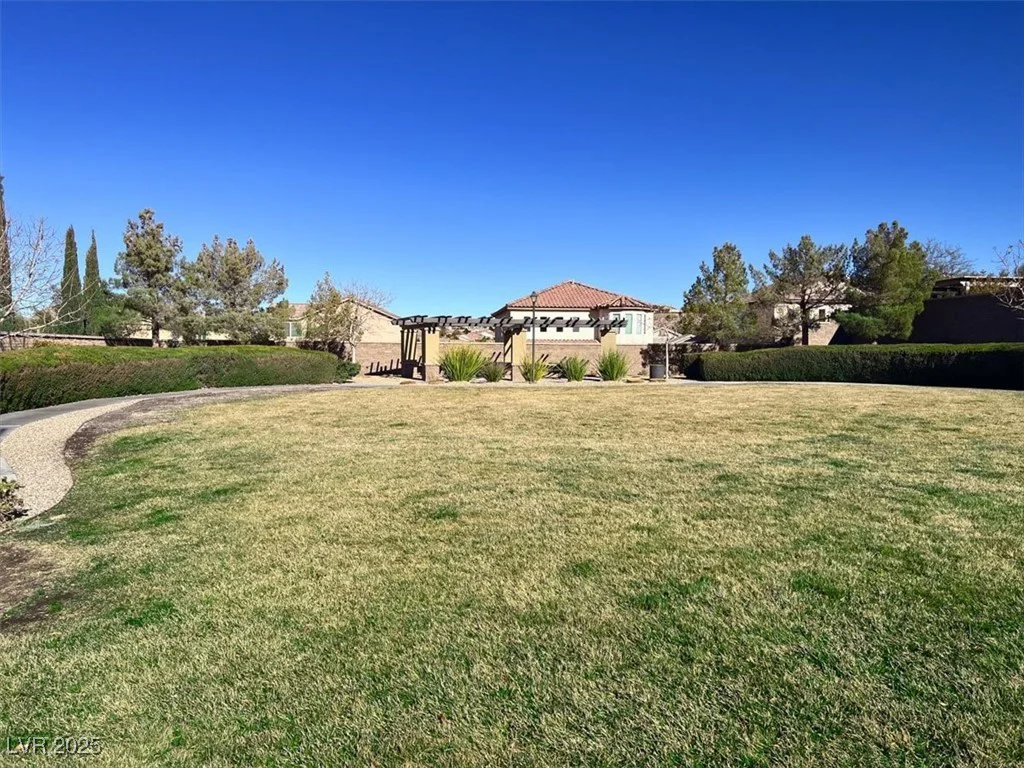 2423 Blair Castle, Henderson, NV 89044
