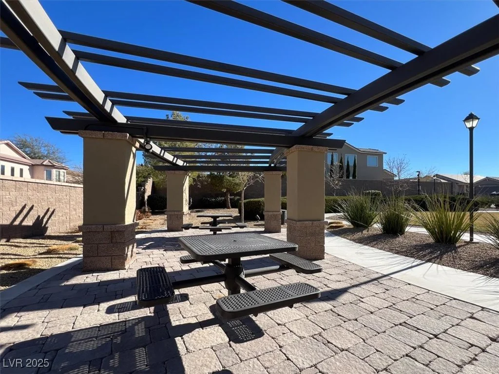 2423 Blair Castle, Henderson, NV 89044