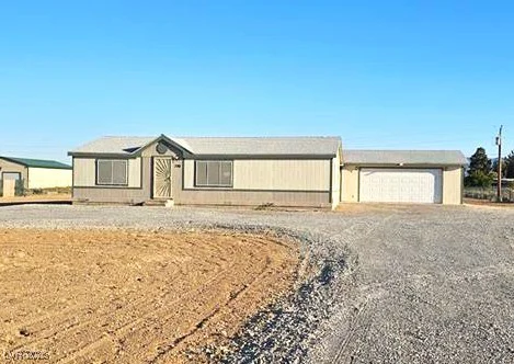 2761 Prospector, Pahrump, NV 89048