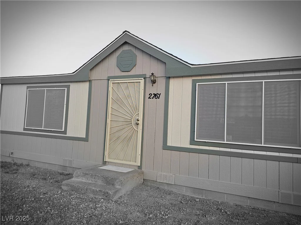 2761 Prospector, Pahrump, NV 89048