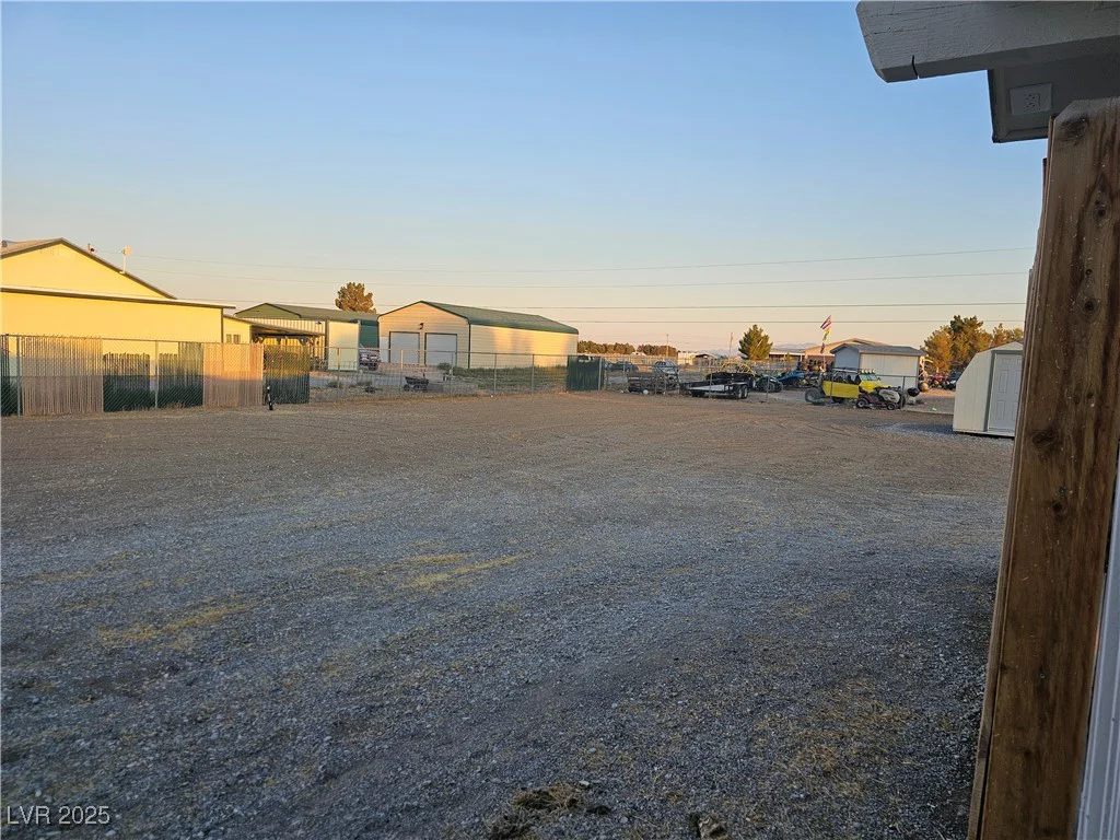 2761 Prospector, Pahrump, NV 89048