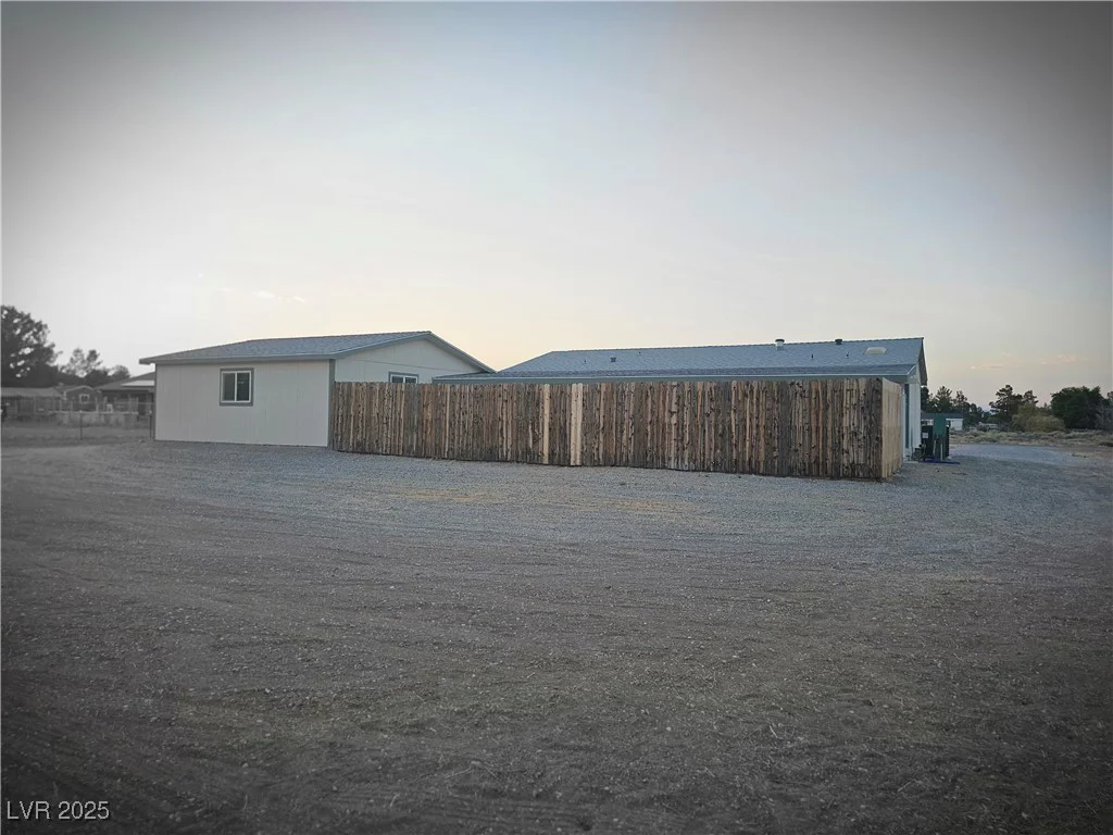 2761 Prospector, Pahrump, NV 89048