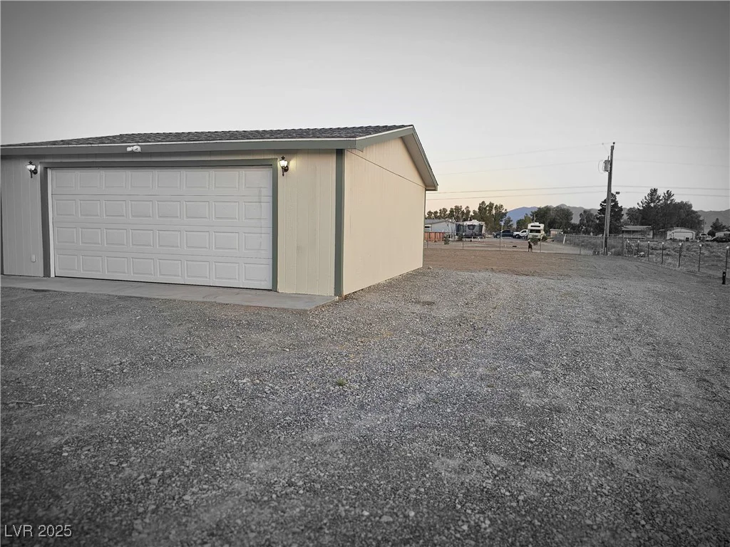 2761 Prospector, Pahrump, NV 89048