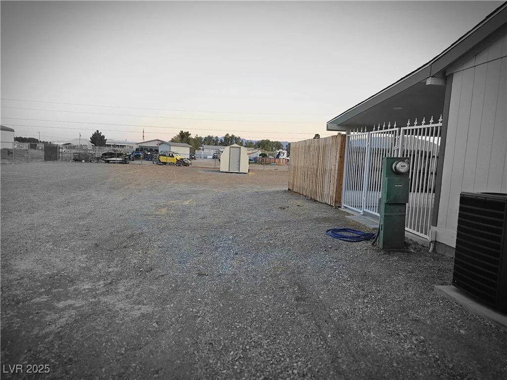 2761 Prospector, Pahrump, NV 89048