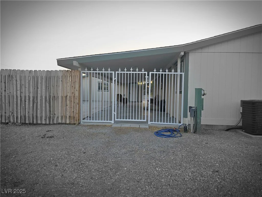 2761 Prospector, Pahrump, NV 89048