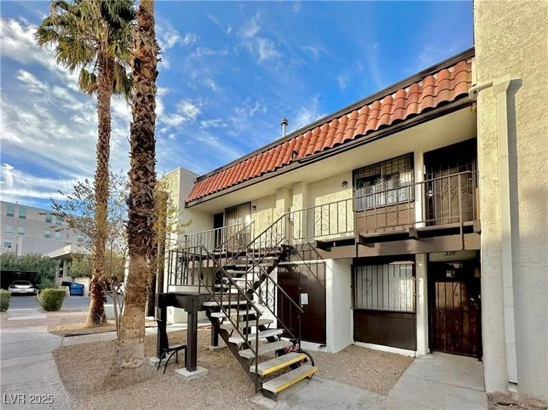 1405 Vegas Valley, Las Vegas, NV 89169