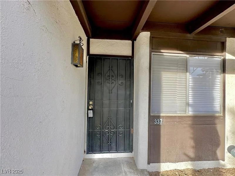 1405 Vegas Valley, Las Vegas, NV 89169