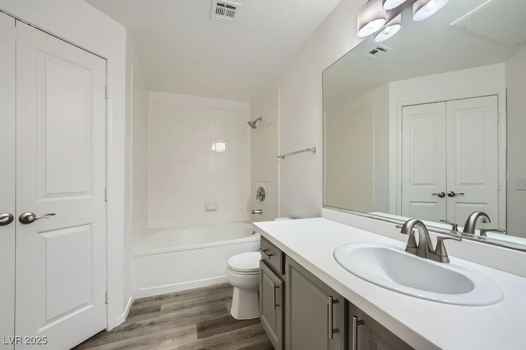2900 Sunridge Heights, Henderson, NV 89052