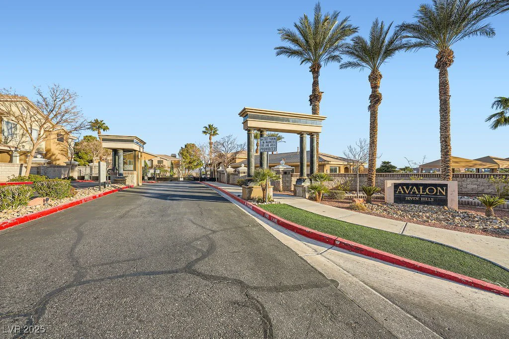 2900 Sunridge Heights, Henderson, NV 89052