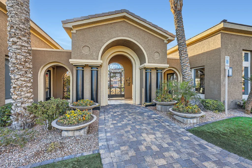 2900 Sunridge Heights, Henderson, NV 89052