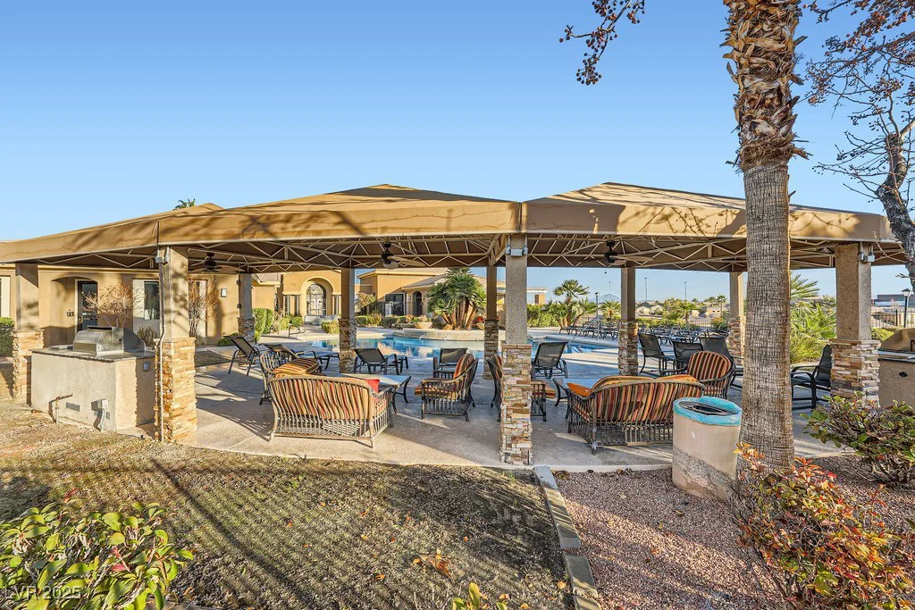 2900 Sunridge Heights, Henderson, NV 89052