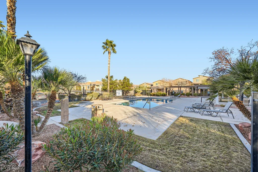 2900 Sunridge Heights, Henderson, NV 89052