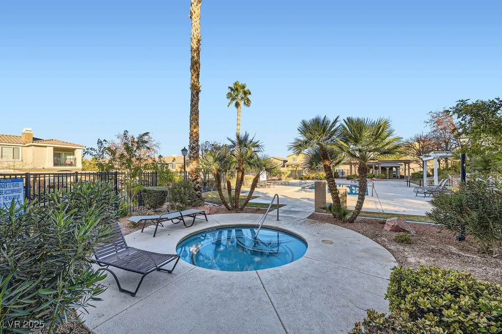 2900 Sunridge Heights, Henderson, NV 89052