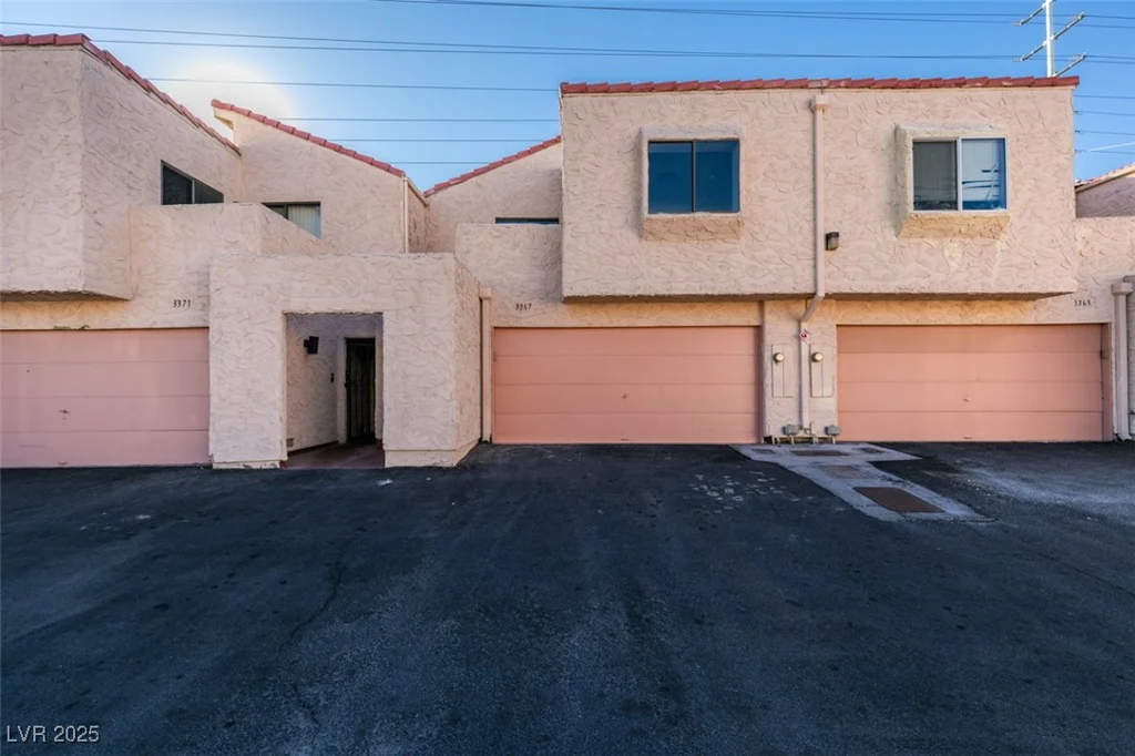 3367 Vema, Las Vegas, NV 89121