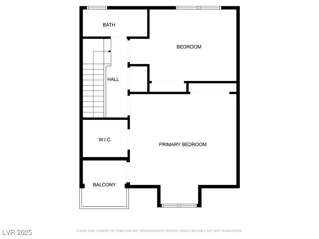 796 Tam O Shanter, Las Vegas, NV 89109