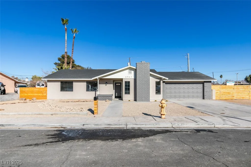 4962 Baltimore, Las Vegas, NV 89104