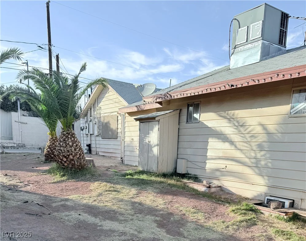 447 13th, Las Vegas, NV 89101