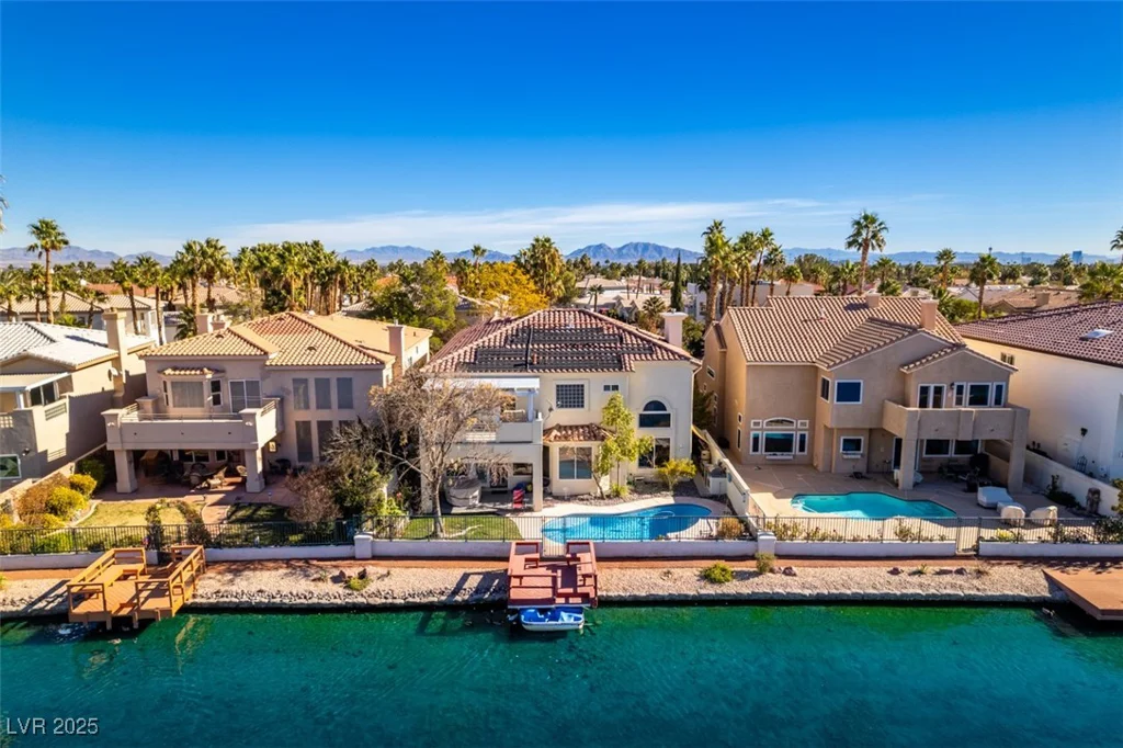 2469 Sun Reef, Las Vegas, NV 89128