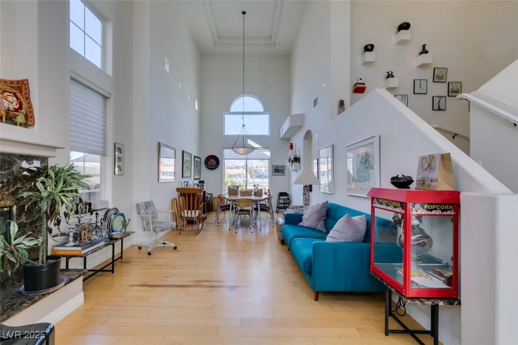 2469 Sun Reef, Las Vegas, NV 89128