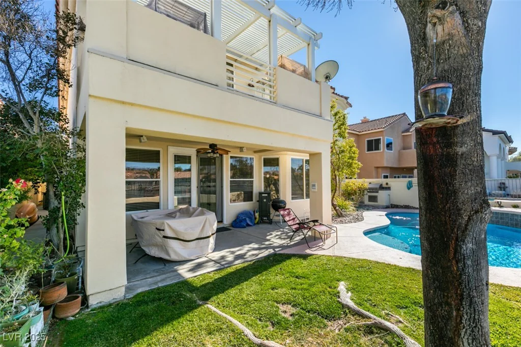 2469 Sun Reef, Las Vegas, NV 89128