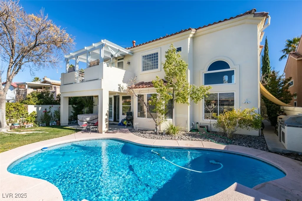 2469 Sun Reef, Las Vegas, NV 89128