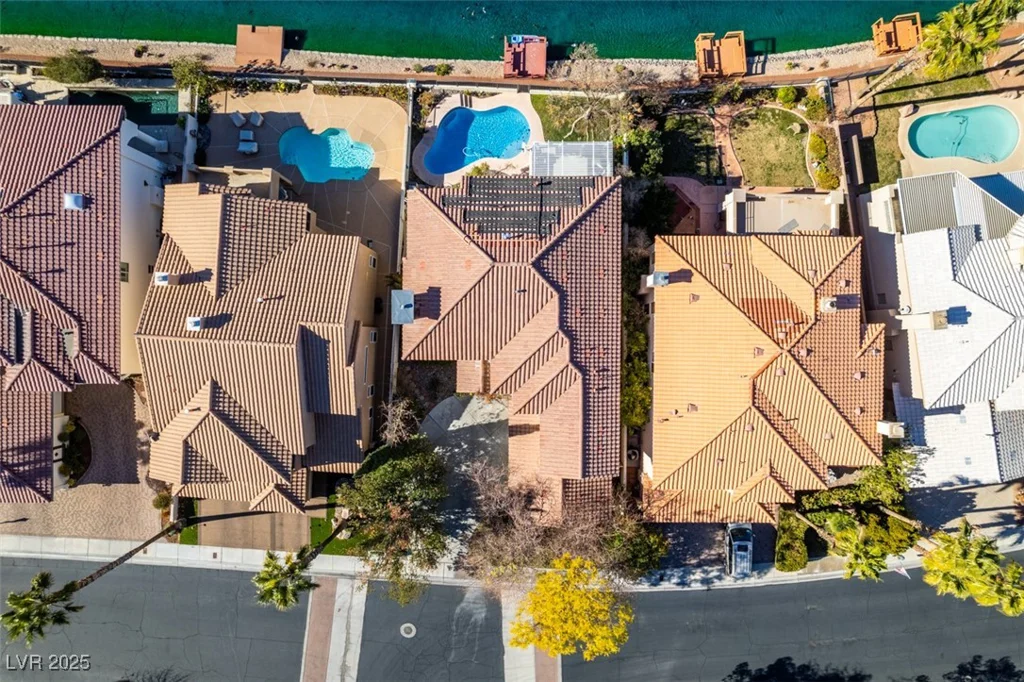 2469 Sun Reef, Las Vegas, NV 89128