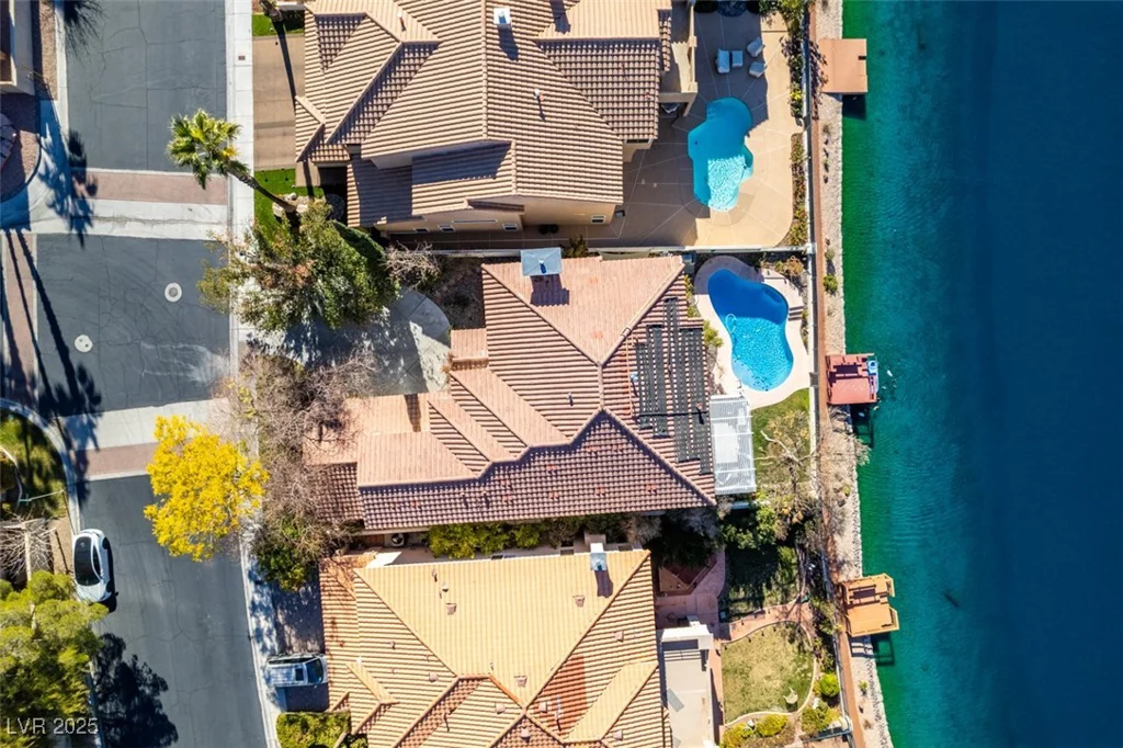 2469 Sun Reef, Las Vegas, NV 89128