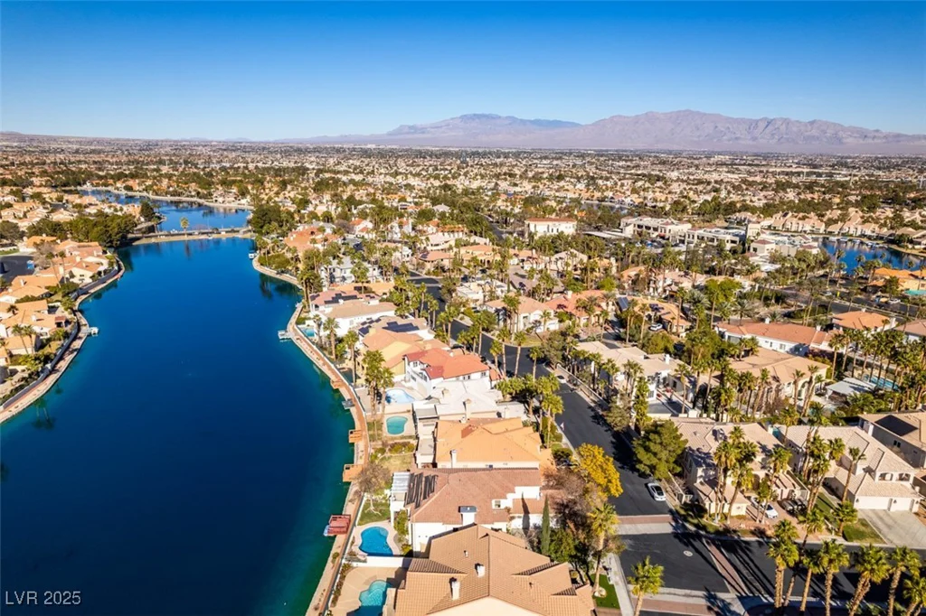 2469 Sun Reef, Las Vegas, NV 89128