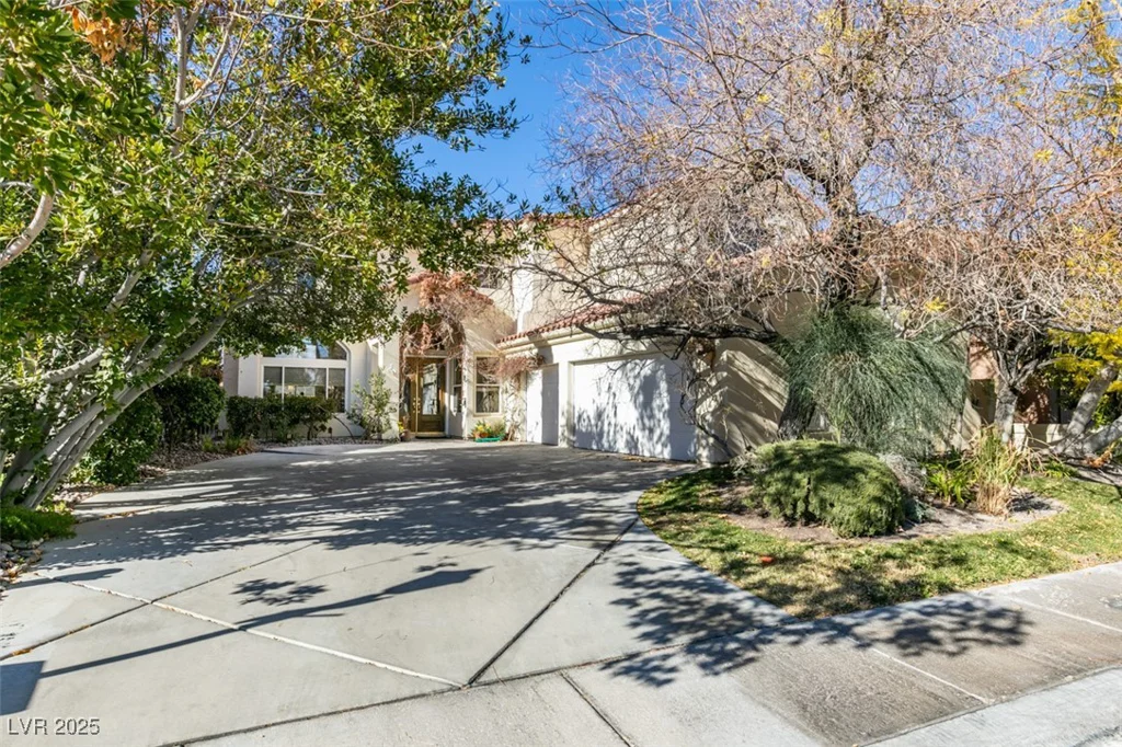2469 Sun Reef, Las Vegas, NV 89128