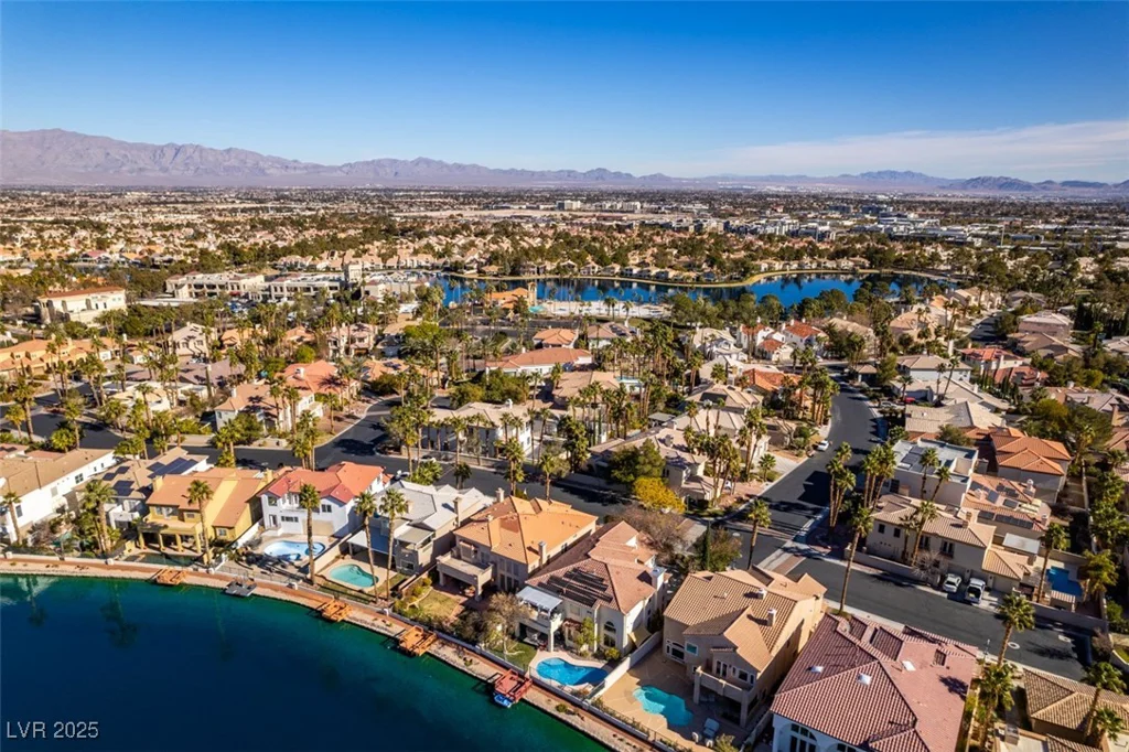 2469 Sun Reef, Las Vegas, NV 89128