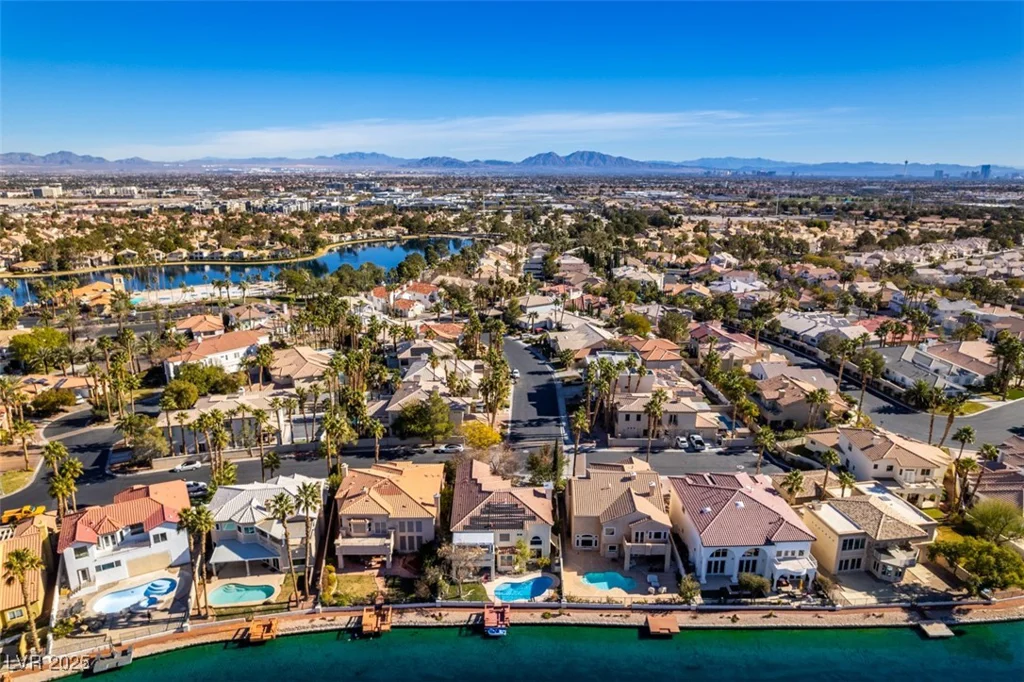 2469 Sun Reef, Las Vegas, NV 89128