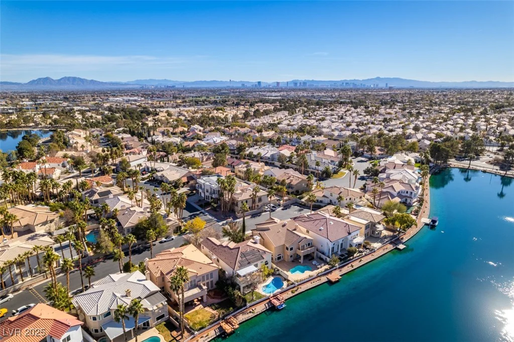 2469 Sun Reef, Las Vegas, NV 89128